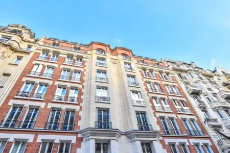 CM-120-COURCELLES, Charmant studio pour 2 personnes - Photo 14