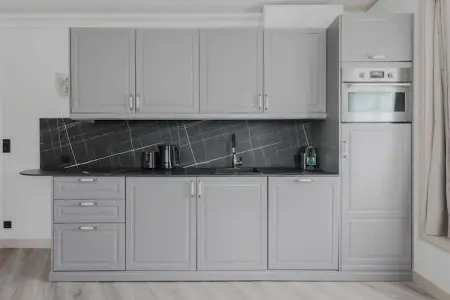 BZ-6-JUIN-F, Appartement de charme - 1BR/4P - Arc de triomphe - Photo 2