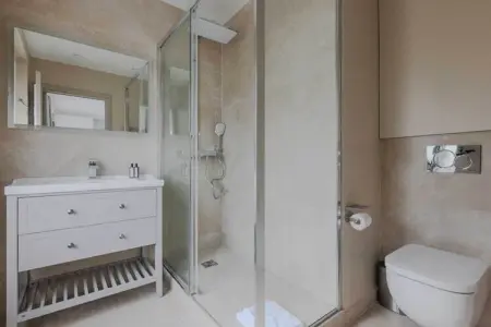 BZ-6-JUIN-F, Appartement de charme - 1BR/4P - Arc de triomphe - Photo 7