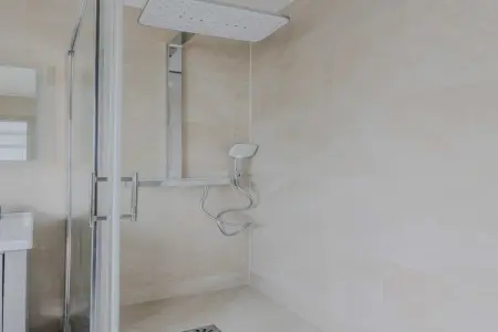 BZ-6-JUIN-F, Appartement de charme - 1BR/4P - Arc de triomphe - Photo 11