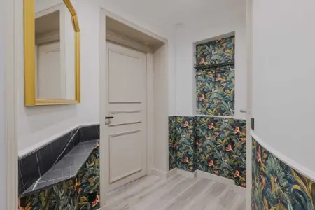 BZ-6-JUIN-F, Appartement de charme - 1BR/4P - Arc de triomphe - Photo 12