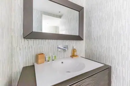 BZ-6-JUIN-D, Appartement moderne - 1BR/4P - Plaine-Monceau - Photo 12