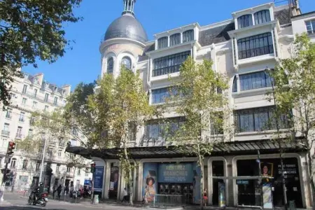 BZ-6-JUIN-D, Appartement moderne - 1BR/4P - Plaine-Monceau - Photo 16