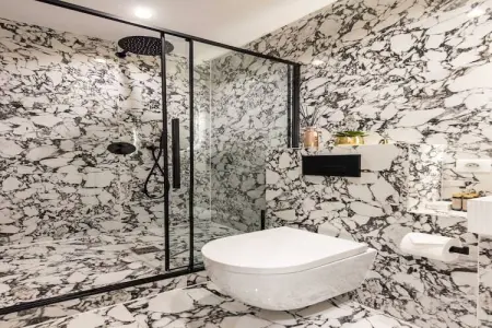 DP-11-POISSON, Hôtel Particulier Luxe - 3BR/8P - Ternes/Arc de Triomphe - Photo 4