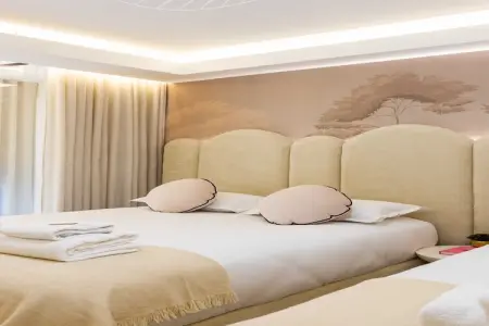 DP-11-POISSON, Hôtel Particulier Luxe - 3BR/8P - Ternes/Arc de Triomphe - Photo 8