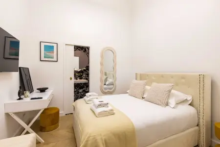 DP-11-POISSON, Hôtel Particulier Luxe - 3BR/8P - Ternes/Arc de Triomphe - Photo 10