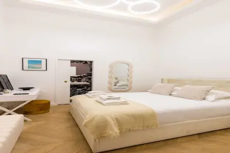 DP-11-POISSON, Hôtel Particulier Luxe - 3BR/8P - Ternes/Arc de Triomphe - Photo 11