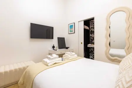 DP-11-POISSON, Hôtel Particulier Luxe - 3BR/8P - Ternes/Arc de Triomphe - Photo 14