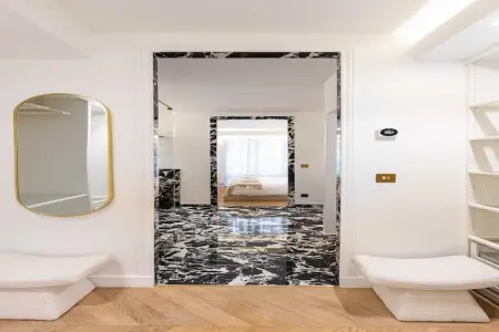 DP-11-POISSON, Hôtel Particulier Luxe - 3BR/8P - Ternes/Arc de Triomphe - Photo 16