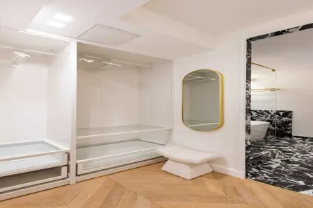 DP-11-POISSON, Hôtel Particulier Luxe - 3BR/8P - Ternes/Arc de Triomphe - Photo 18