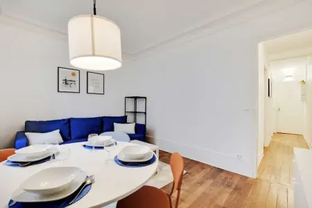 VM-9-JONQUIERE-3, Magnifique appartement - 1CH/4P - Sacré-Cœur - Photo 5