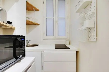 VM-9-JONQUIERE-3, Magnifique appartement - 1CH/4P - Sacré-Cœur - Photo 7