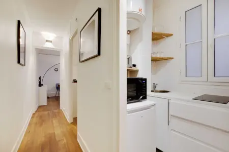 VM-9-JONQUIERE-3, Magnifique appartement - 1CH/4P - Sacré-Cœur - Photo 8