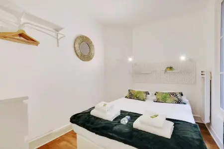 VM-9-JONQUIERE-3, Magnifique appartement - 1CH/4P - Sacré-Cœur - Photo 9