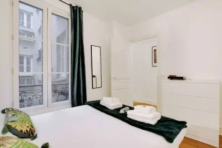VM-9-JONQUIERE-3, Magnifique appartement - 1CH/4P - Sacré-Cœur - Photo 10