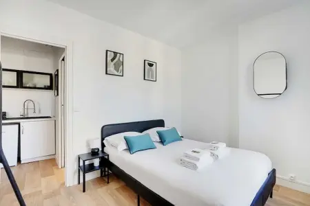 VM-9-JONQUIERE-6, Appartement moderne - 2CH/4P - Sacré-Cœur - Photo 7