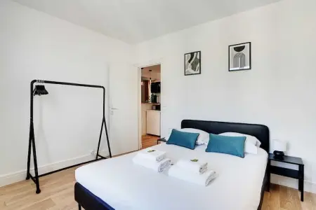 VM-9-JONQUIERE-6, Appartement moderne - 2CH/4P - Sacré-Cœur - Photo 8