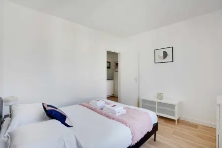 VM-9-JONQUIERE-6, Appartement moderne - 2CH/4P - Sacré-Cœur - Photo 12