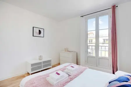 VM-9-JONQUIERE-6, Appartement moderne - 2CH/4P - Sacré-Cœur - Photo 13