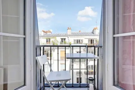 VM-9-JONQUIERE-6, Appartement moderne - 2CH/4P - Sacré-Cœur - Photo 14