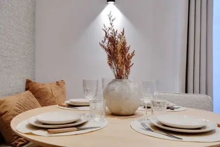 BM-170-MARCADET-1, Chic apartment - 1BR/4P - Clignancourt/Sacré-Cœur - Photo 11