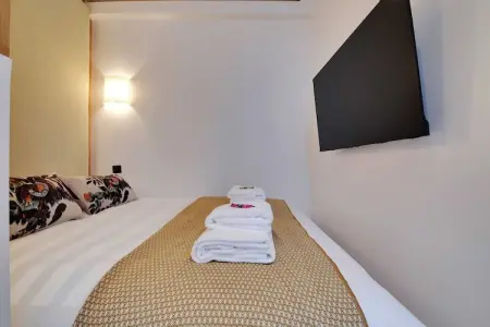 BM-170-MARCADET-1, Chic apartment - 1BR/4P - Clignancourt/Sacré-Cœur - Photo 16