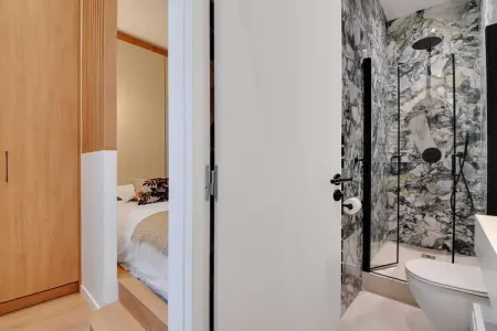 BM-170-MARCADET-1, Chic apartment - 1BR/4P - Clignancourt/Sacré-Cœur - Photo 18