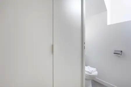 CD-43-MONTCALM-C, Suberbe appartement - 1BR/4P - Sacré Coeur - Photo 11