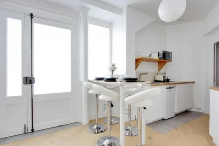CD-43-MONTCALM-R, Appartement moderne pour 4 personnes - Photo 8