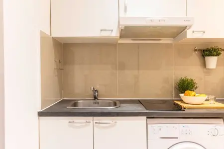 DM-175-MARCADET, Super appartement - 1BR/4P - Sacré Coeur - Photo 2