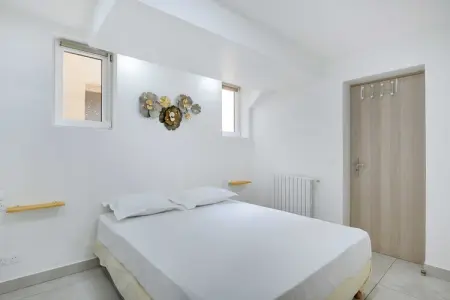YM-127-FLANDRE, Appart cosy 1 Chambre - Flandre/Crimée - Photo 8