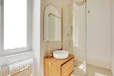 BC-161-PYRENEES, Appartement élégant -2BR/6P - Centre de Paris - Photo 4