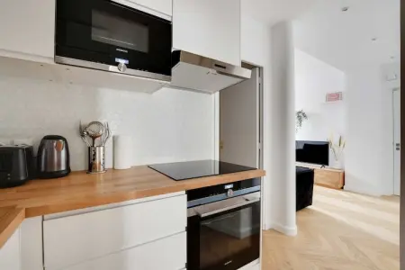 BC-161-PYRENEES, Appartement élégant -2BR/6P - Centre de Paris - Photo 11