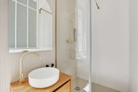 BC-161-PYRENEES, Appartement élégant -2BR/6P - Centre de Paris - Photo 15