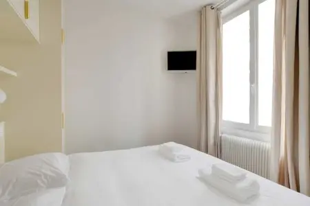 BC-161-PYRENEES, Appartement élégant -2BR/6P - Centre de Paris - Photo 17