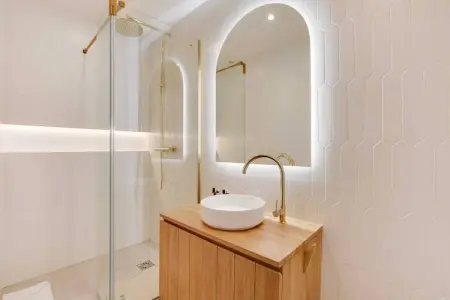 BC-161-PYRENEES, Appartement élégant -2BR/6P - Centre de Paris - Photo 18