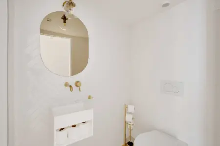 BC-161-PYRENEES, Appartement élégant -2BR/6P - Centre de Paris - Photo 19
