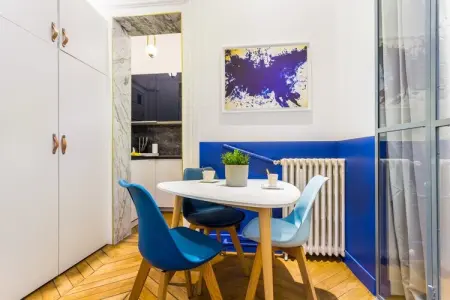 CM-3-SERBIE, Appartement moderne - 1BR/4P - Champs-Élysées - Photo 2