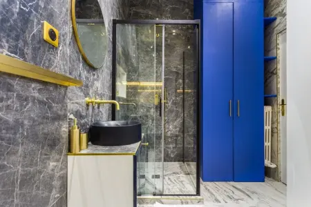 CM-3-SERBIE, Appartement moderne - 1BR/4P - Champs-Élysées - Photo 11
