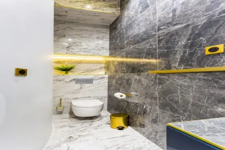CM-3-SERBIE, Appartement moderne - 1BR/4P - Champs-Élysées - Photo 12