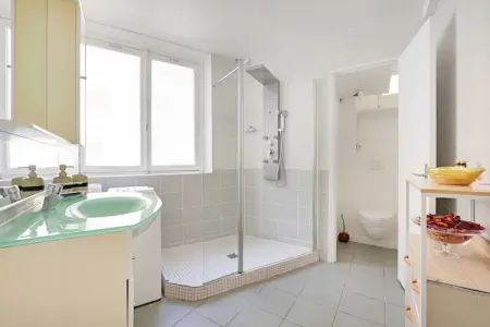 CW-17-DURET, Charmant appartement -4P- Proche Arc de Triomphe - Photo 4