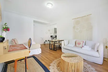 CW-17-DURET, Charmant appartement -4P- Proche Arc de Triomphe - Photo 6