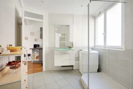 CW-17-DURET, Charmant appartement -4P- Proche Arc de Triomphe - Photo 14