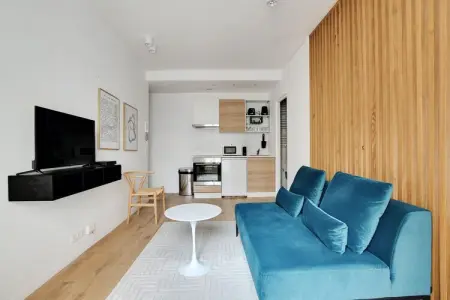 Appartement 0 personnes à  - Photo 1