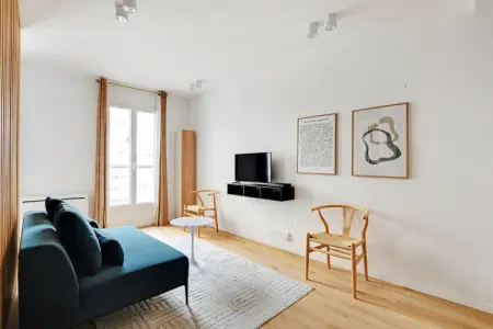 Appartement 0 personnes à  - Photo 2