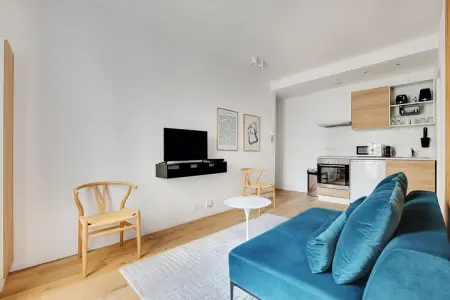 Appartement 0 personnes à  - Photo 3