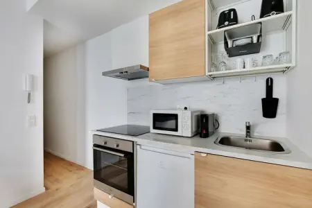 Appartement 0 personnes à  - Photo 5