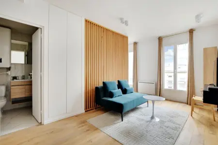 Appartement 0 personnes à  - Photo 6