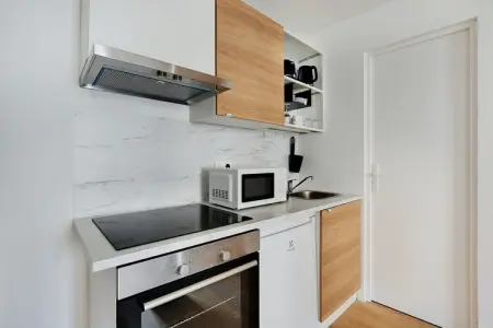 Appartement 0 personnes à  - Photo 7