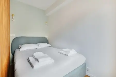 Appartement 0 personnes à  - Photo 9